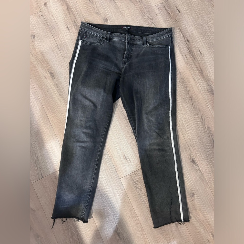 Black Dear John jeans (Size 30)